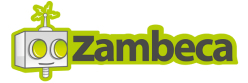 Logo Zambeca